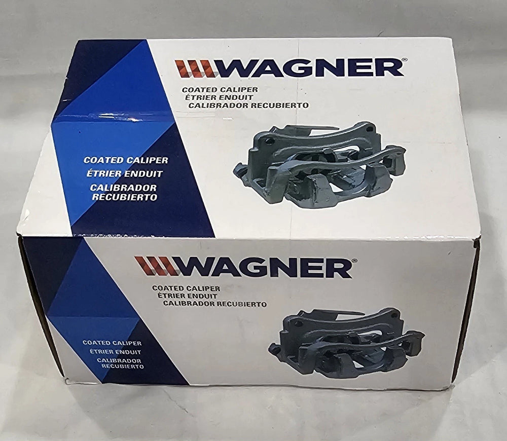 SEMI-LOADED DISC BRAKE CALIPER