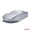 Covercraft Custom Fit Car Covers - Reflectect Silver