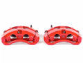 PowerStop red roof rack