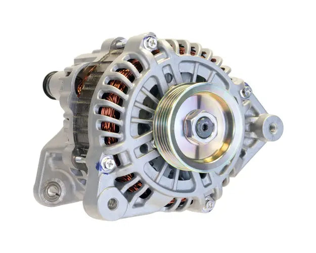 REMANUFACTURED DENSO FIRST TIME FIT