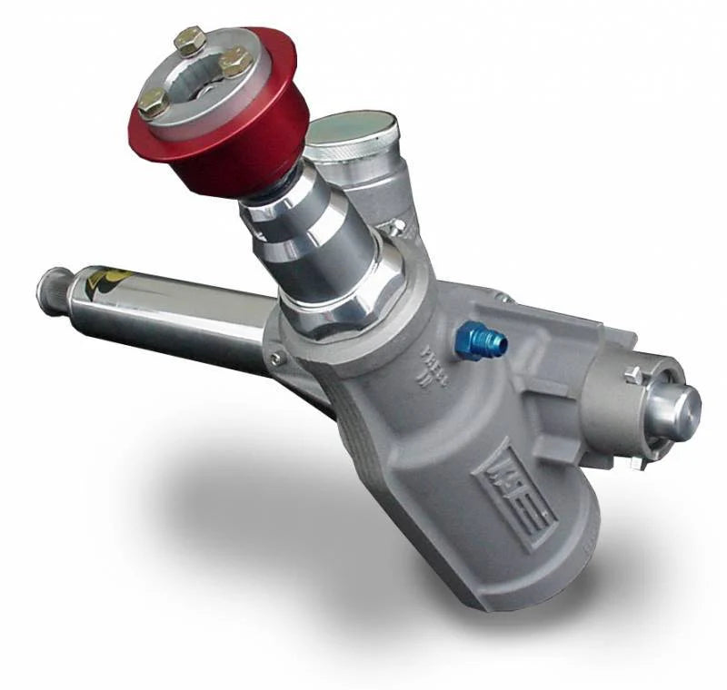 KSE Gen 2 Steering Gear