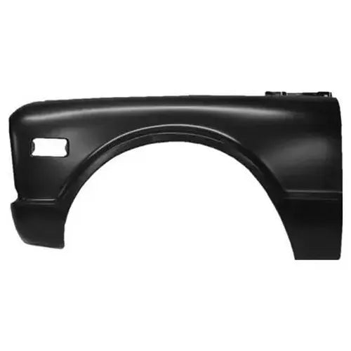 69-72 FRT FENDER LH