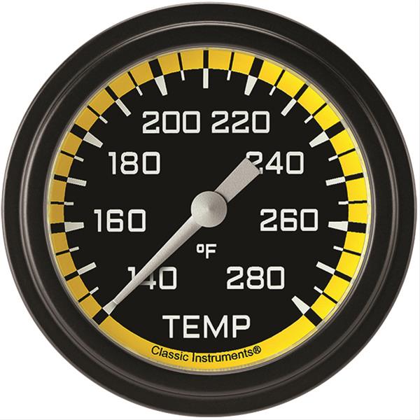 CLASSIC INSTRUMENTS auto part