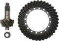 KIT-GEAR PIN & NUT