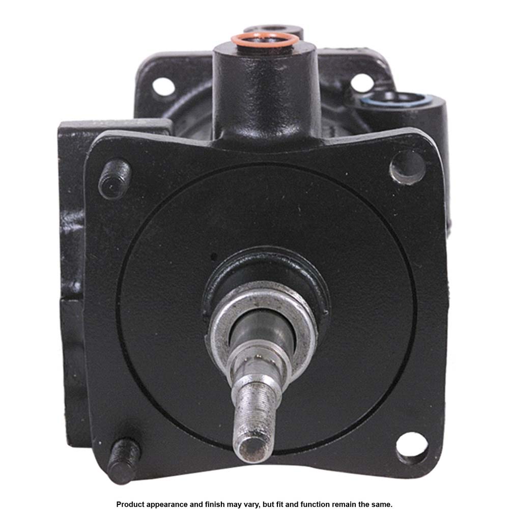 POWER BRAKE UNIT