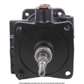 POWER BRAKE UNIT