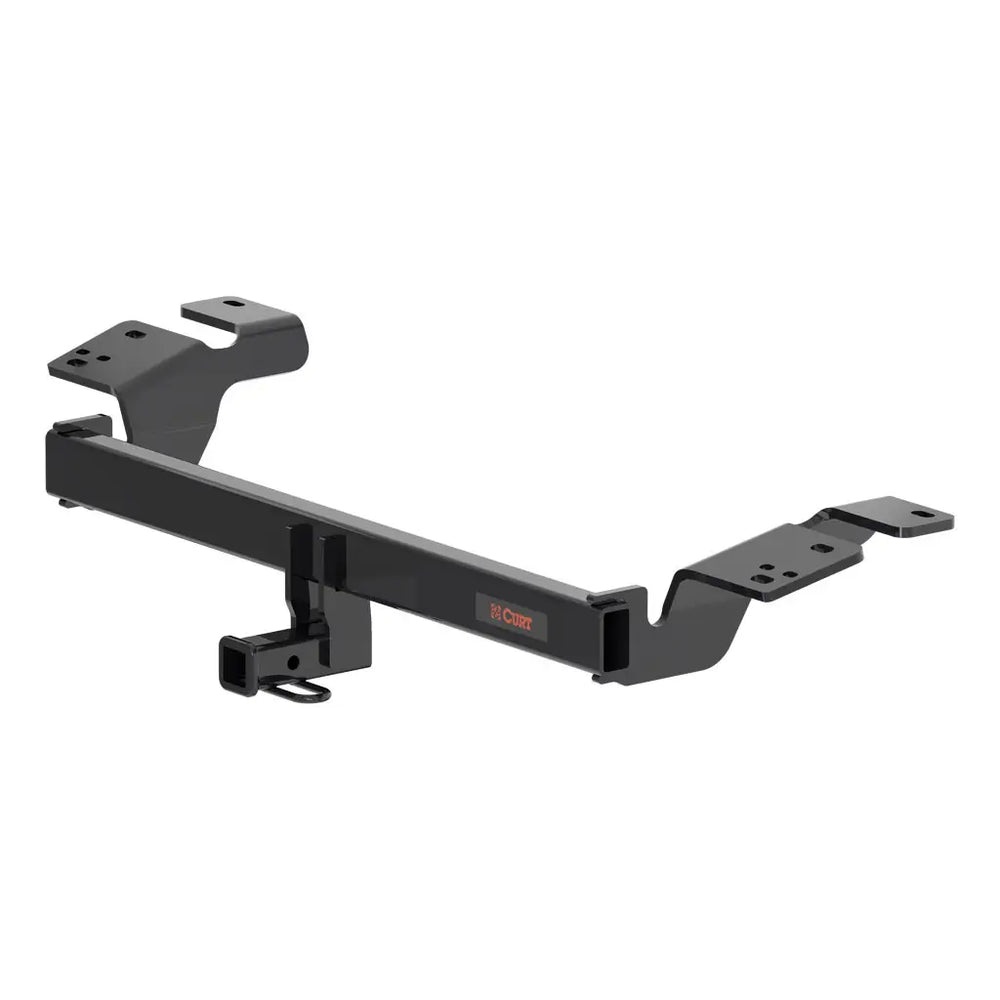 CLASS 1 HITCH