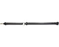 REAR DRIVESHAFT