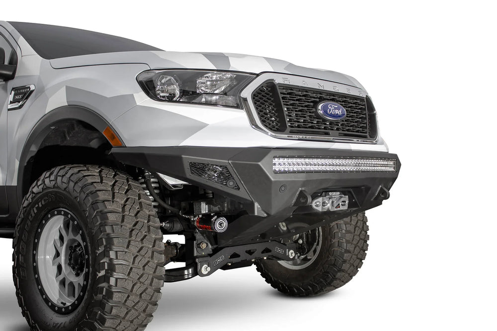 STEALTH R FRONT BUMPER