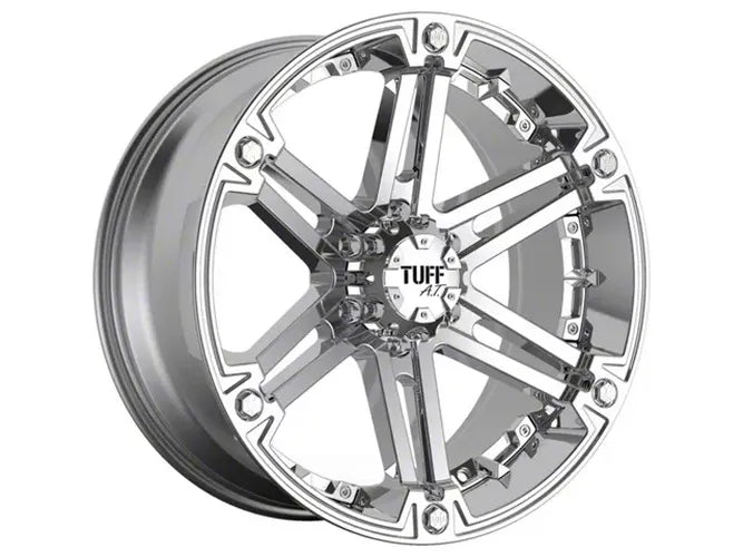 TUT01 20X9 6X5.5 SLV BRSH-FC 10MM