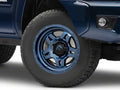 D802 17X8.5 6X5.5 DRK-BLUE -10MM