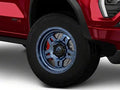 D802 17X8.5 6X5.5 DRK-BLUE -10MM