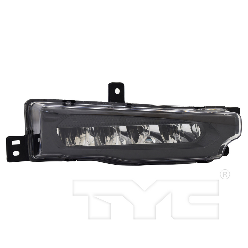 TYC auto part