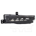RH FOG LAMP ASSY G01 BMW X3 20202021; G02 BMW X4 20202021