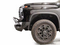 24C SILVERADO 2500/3500 HD MATRIX FRONT BUMPER W/ PRERUNNER GUARD BARE