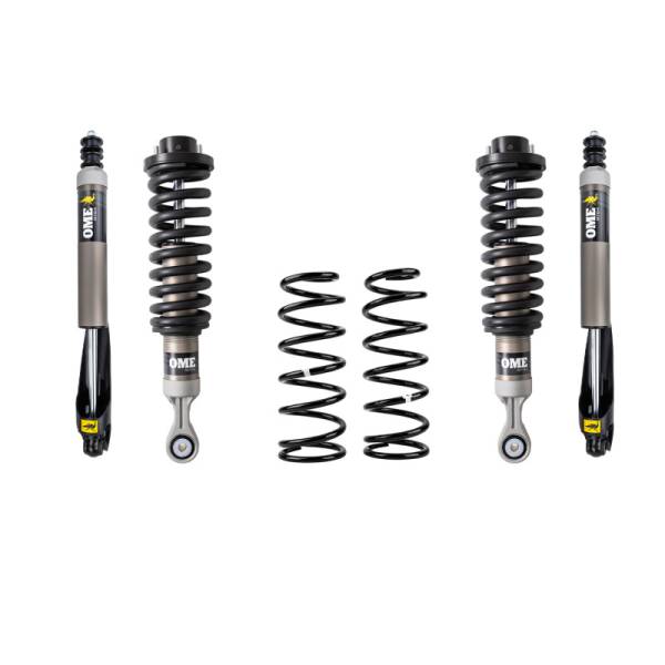 Old Man Emu MT64 Kit