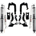 Skyjacker GLAD 3.5-6in FRONT C/O SHK KT