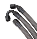 Fragola -6AN Race-Rite Pro Hose - 100ft