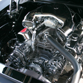 SERP SYS BB CHEVY W/ P/S NO A/C