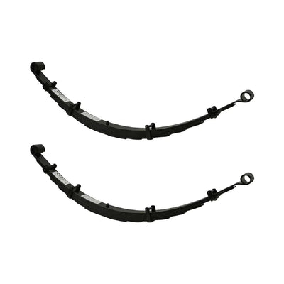 Deaver Springs Raptor F150 2009-2014 4wd stock height rear spring eliminates factory block K80