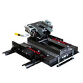 (KIT)HIJACKER AUTOSLIDE 5TH WHEEL HITCH 21K ABOVE BED (RAILS INCLUDED)