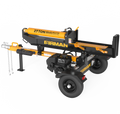 LOG SPLITTER 27 TON 15 GPM