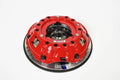 SBF 1964-95 STEEL FLYWHEEL 164T