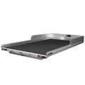 SLIDE OUT CARGO TRAY, 2200 LB CAP.
