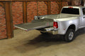 SLIDE OUT CARGO TRAY, 2200 LB CAP.