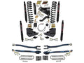 Skyjacker 2023+ Ford F-250/F-350 Super Duty 4WD 6in Lift Kit