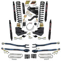 Skyjacker 2023+ Ford F-250/F-350 Super Duty 4WD 6in Lift Kit
