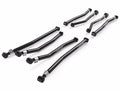 TeraFlex control arms