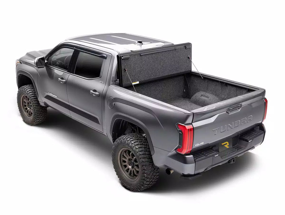 UNDERCOVER FUSION 2022-2023 TOYOTA