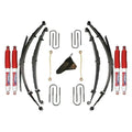 Skyjacker 4"SYSTEM 99F250 SD W/DIESEL