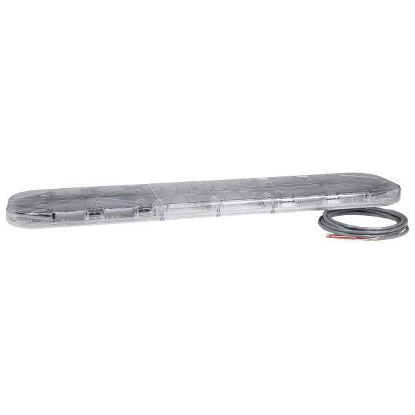 TOWBAR 58' 10 LED AMBER STROBE WITH