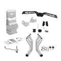 Holley A-BODY LEVEL 3 LS SWAP - AUTO SE3-GMA1-LSX-A