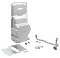 Holley A-BODY LEVEL 3 LS SWAP - AUTO SE3-GMA1-LSX-A