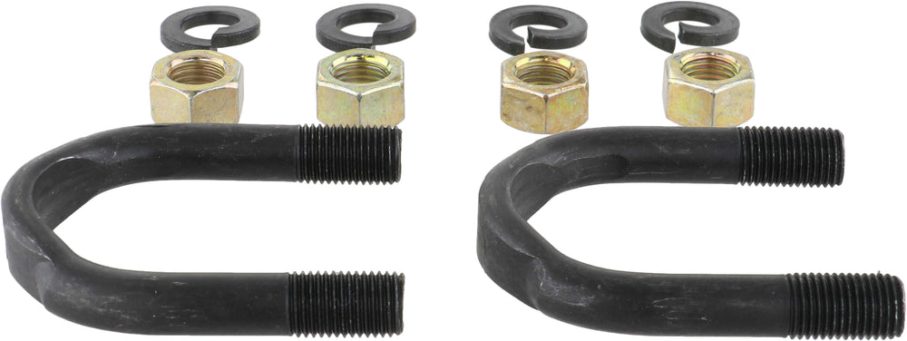 DRIVESHAFT