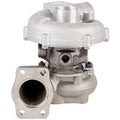 BorgWarner Turbocharger SX K26 89 Porsche 944 Turbo (951) Replacement