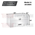 Protech auto part