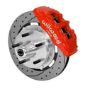 Wilwood KITFRONTWWE PRO SPINDLEDP65x5.00