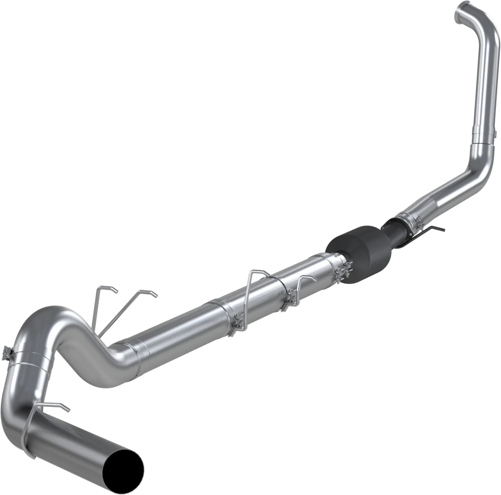 MBRP muffler