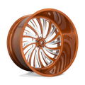 FF035 26X16 BLANK CUSTOM -101MM (11