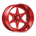 FF115 26X12 BLANK CUSTOM -40MM (114-180)