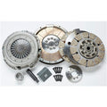 South Bend Clutch 04-07 Ford 6.0 6sp Trans Super Street Dampened Ceramic Button Clutch Kit