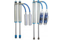 Carli Suspension shock absorber