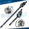 Dana auto part