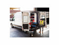 07-C MB/DODGE/FREIGHTLINER SPRINTER (EX EXTENDED) 170IN WB DRAWER SYSTEM BLACK