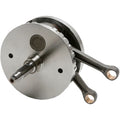 S&S Cycle 2017 M8 Models 4-1/2in Stroke Flywheel w/ Tapered Rods & Balancer Gear