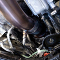 Stainless Works 20-24 Ford Explorer Downpipe G-Sport UHO GEN2 Cat